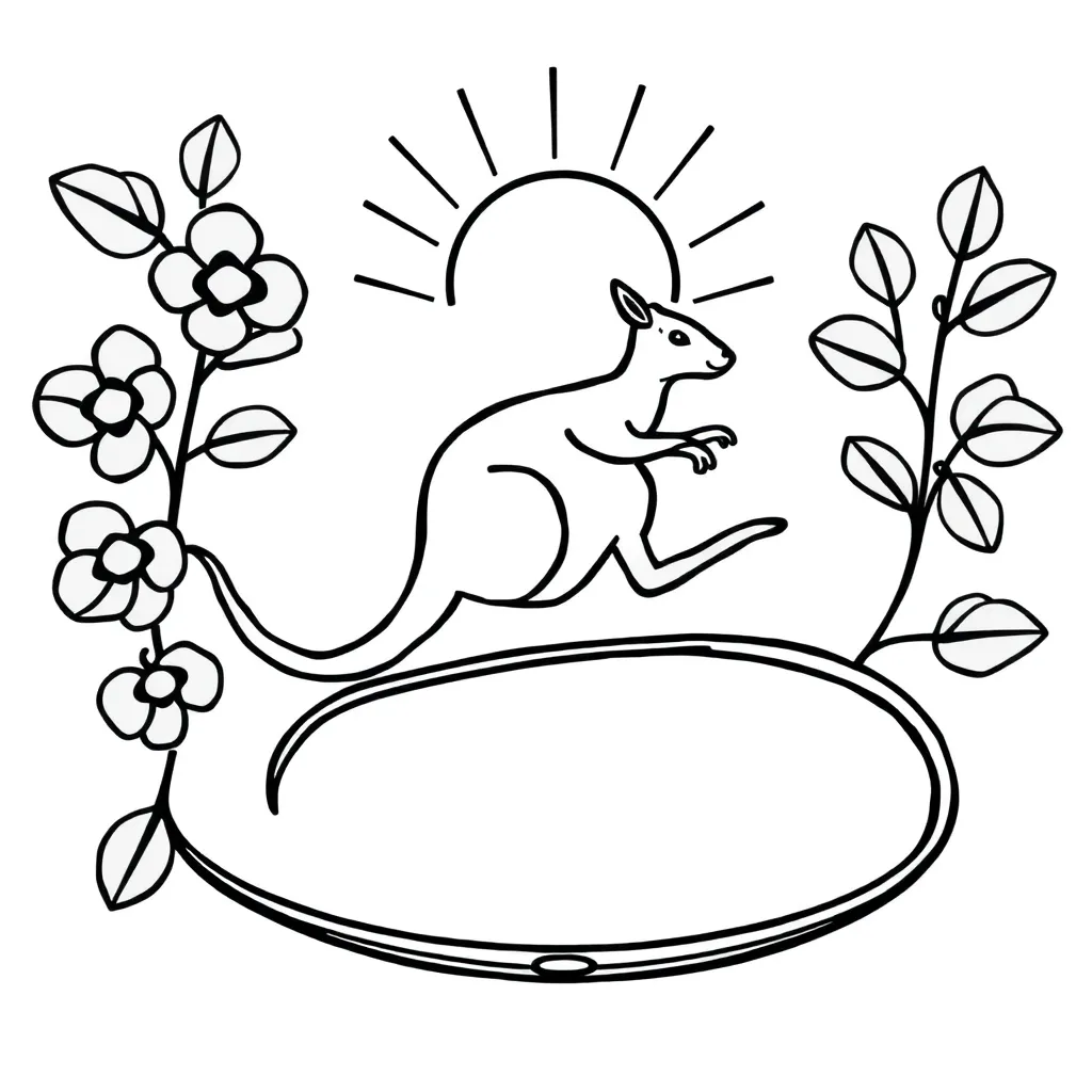 Dictionary and spelling illustration