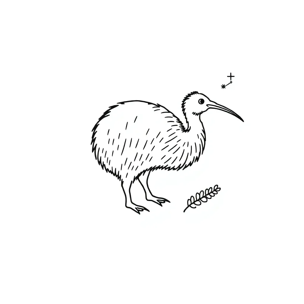 Mathematical indices illustration