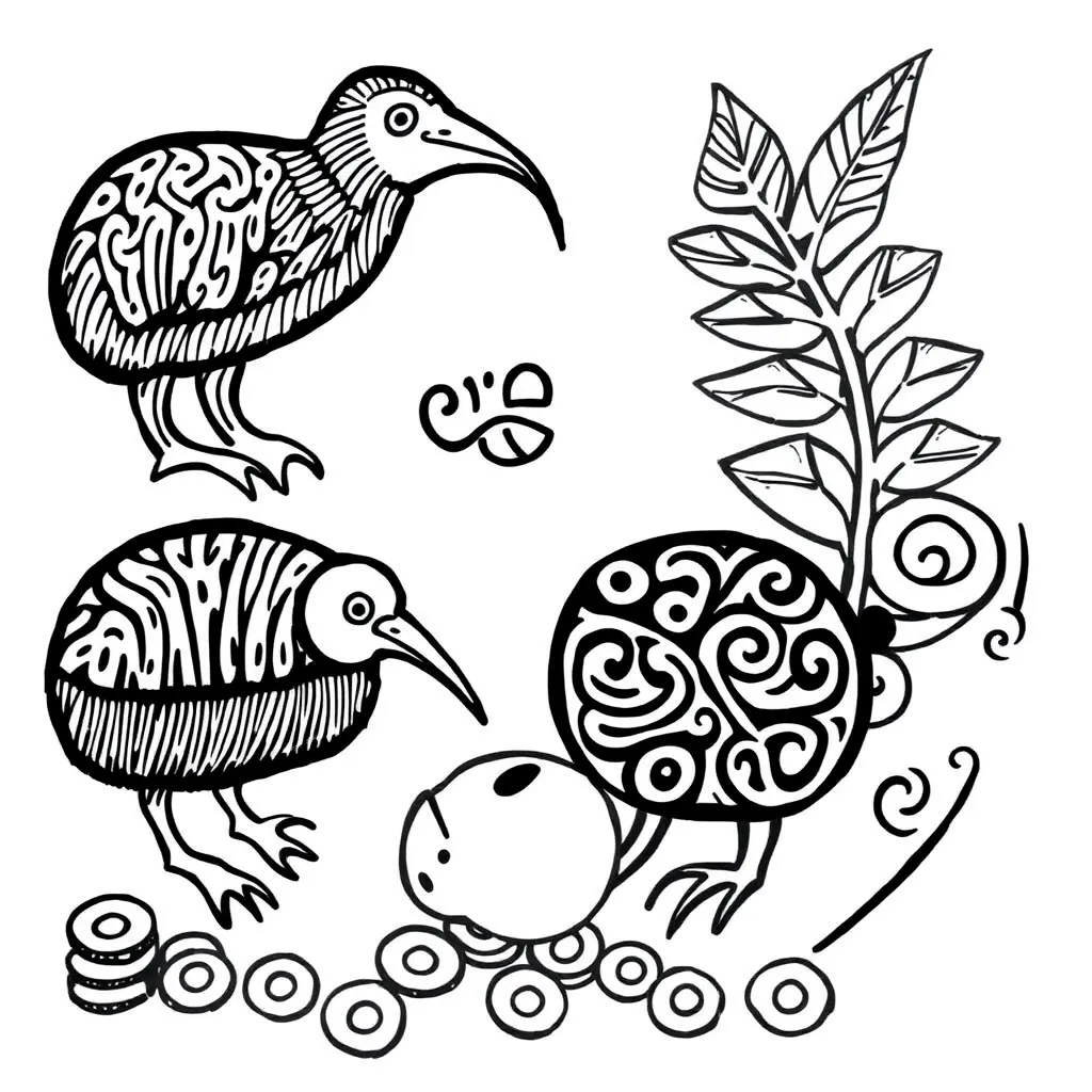 Entertainment budget illustration