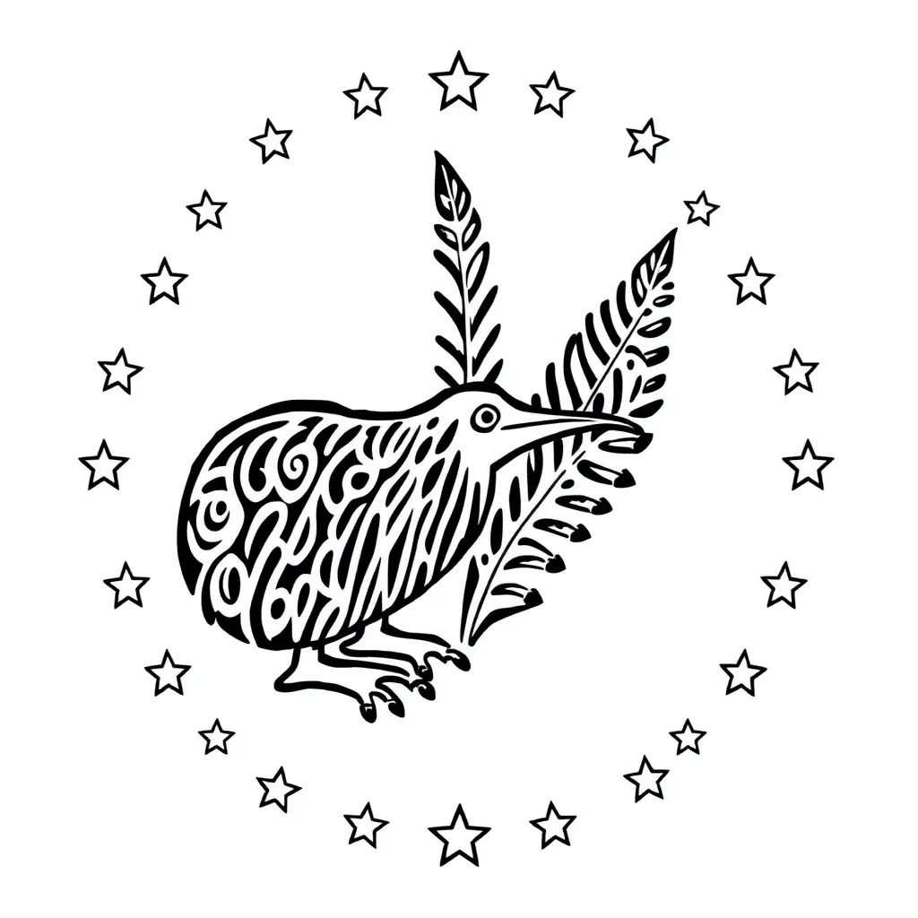 Addition and multiplication strategies illustration