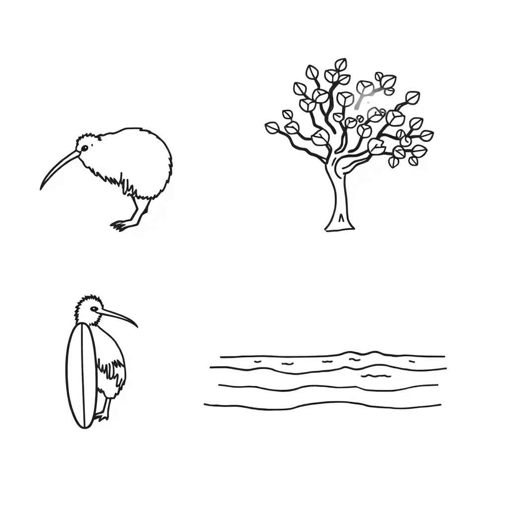 Split digraph o_e illustration