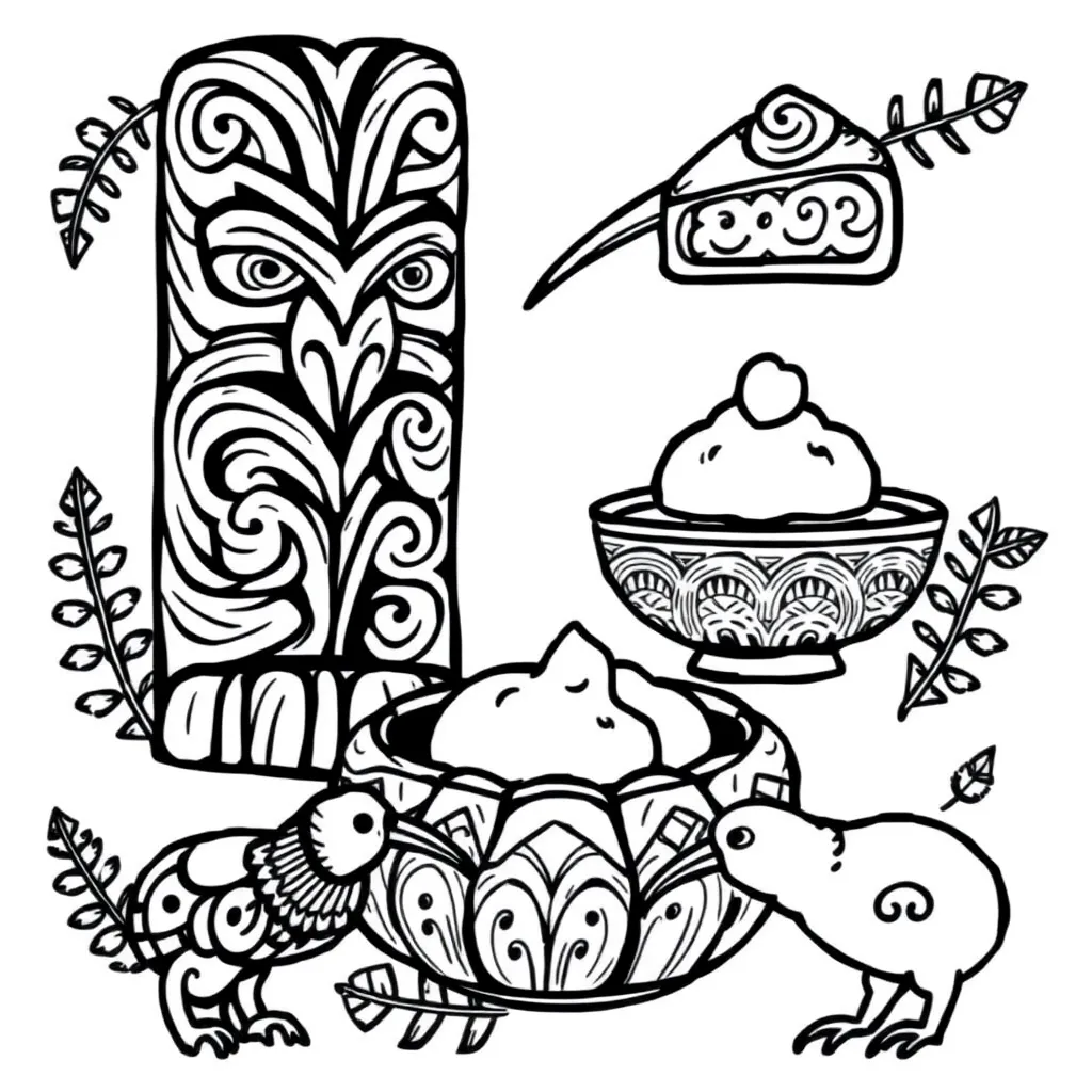 Fraction multiplication illustration