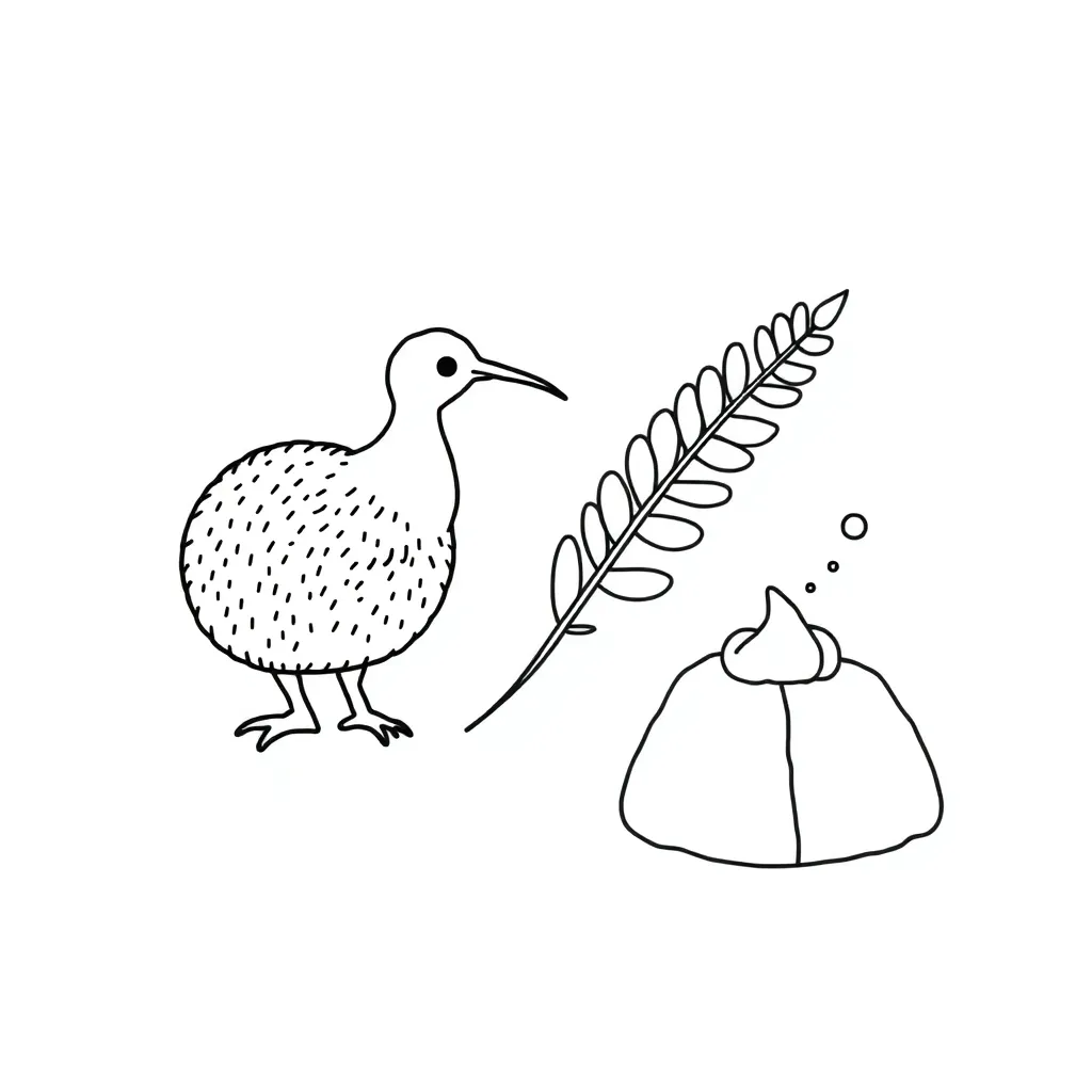 Fraction craft tools and materials