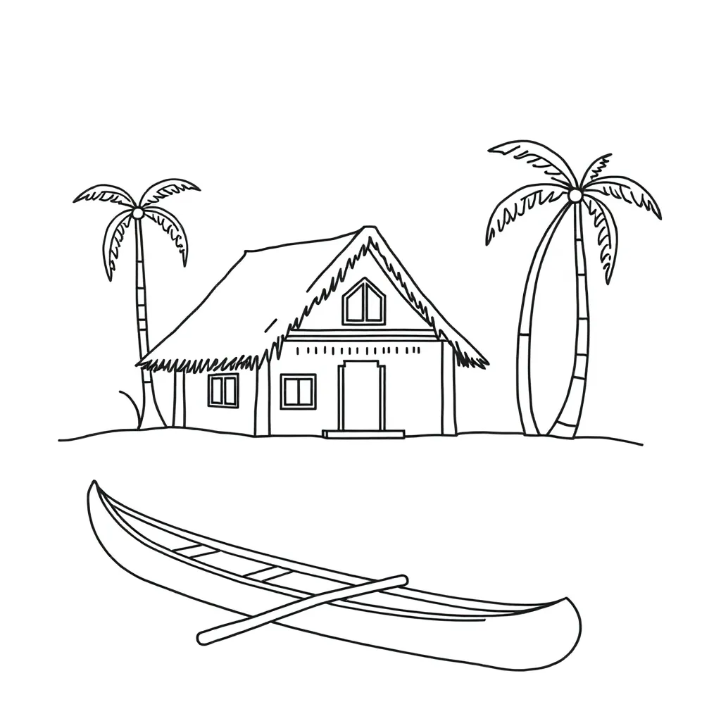 Samoan cultural symbols and patterns