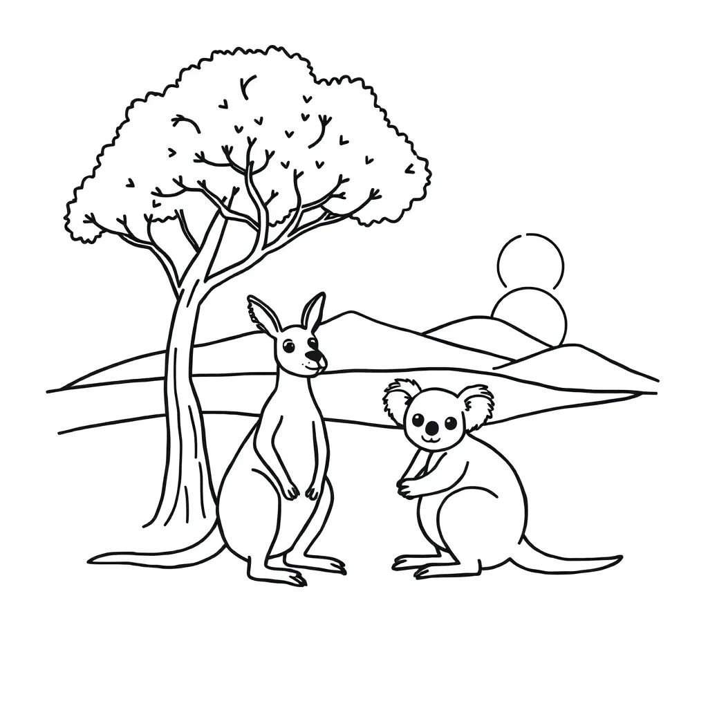 Student writing with pencil