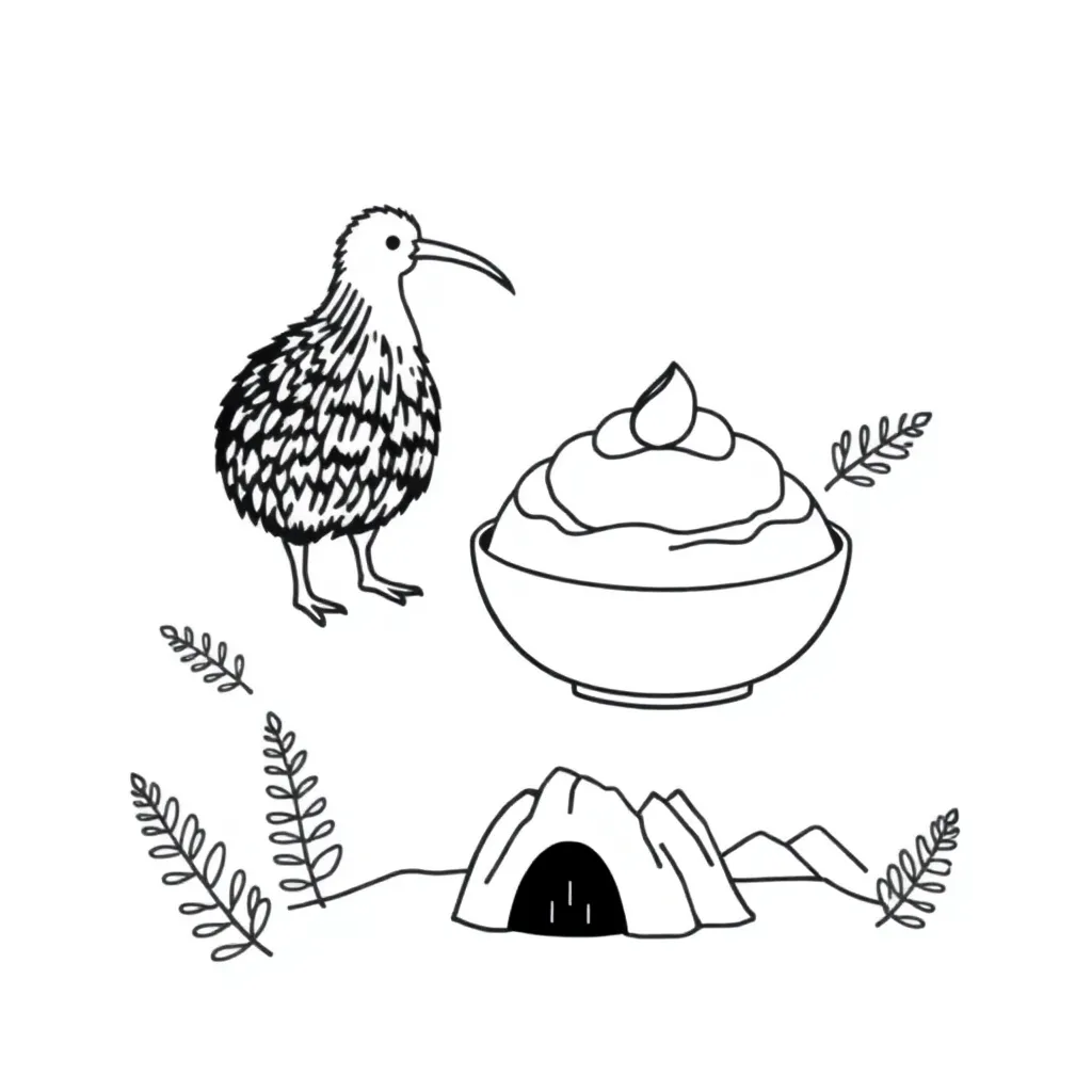 Fractions and decimals multiplication illustration