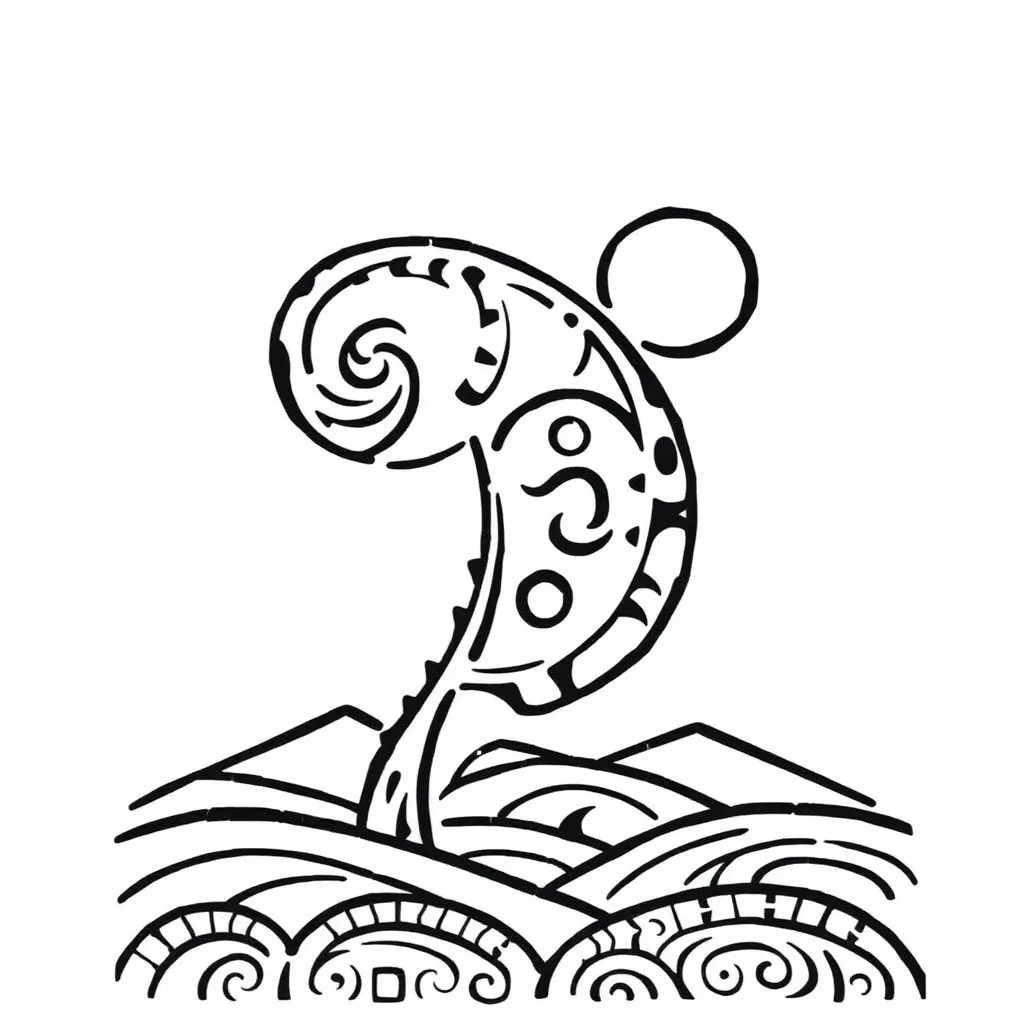 Algebraic expressions illustration