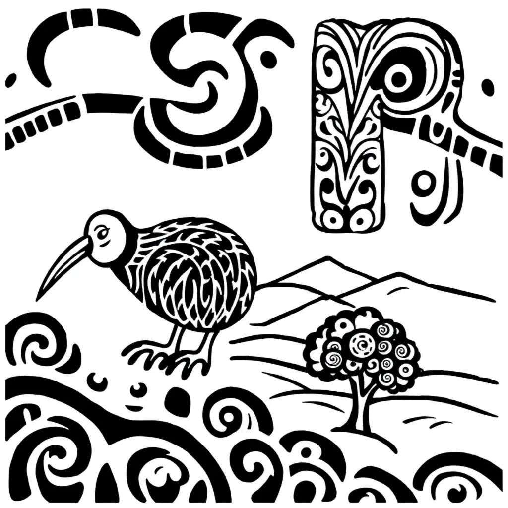 Two brothers reading together