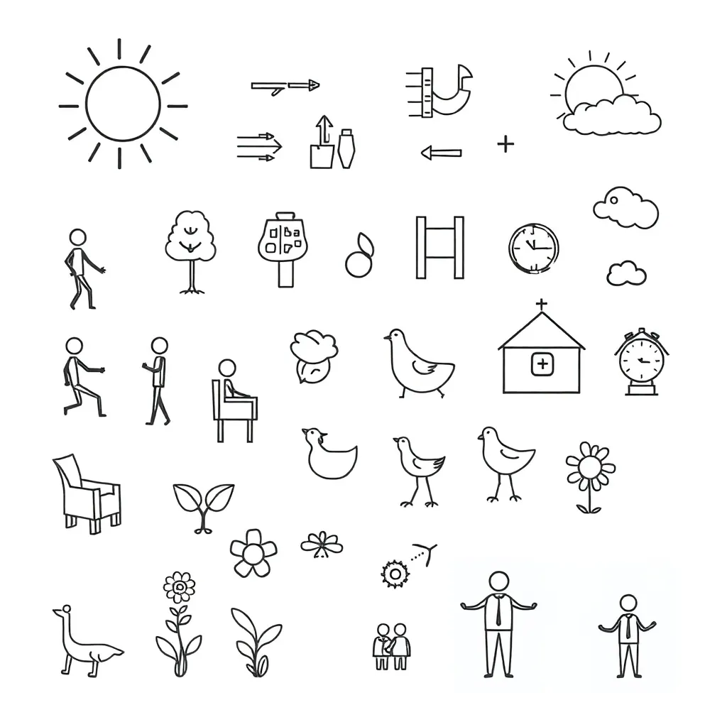 Māori cultural symbols and nature