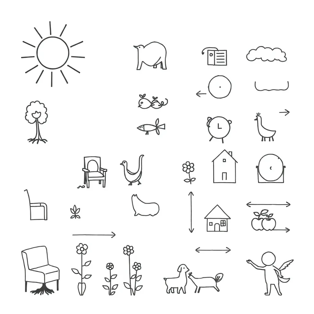 Māori cultural symbols and nature