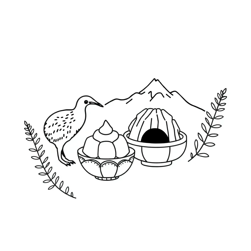 Fractions and decimals illustration