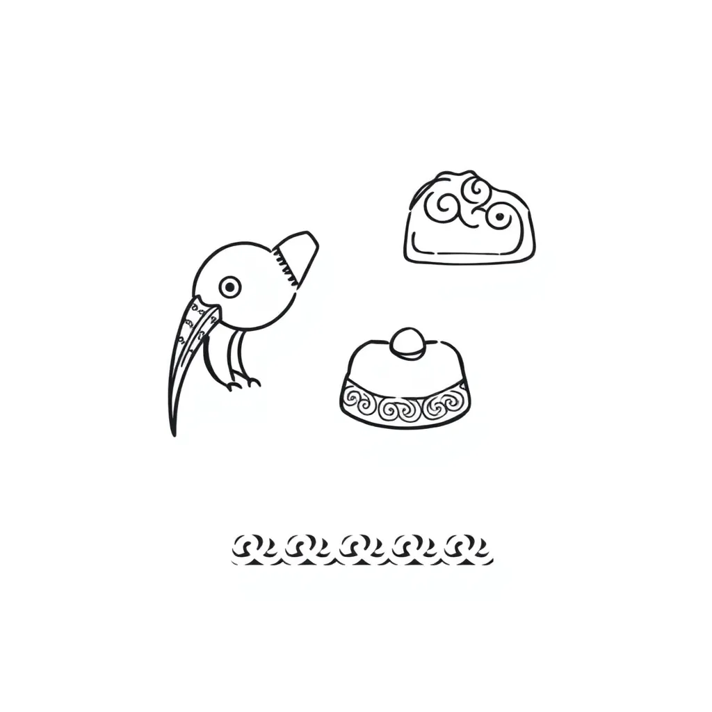 Fractions illustration