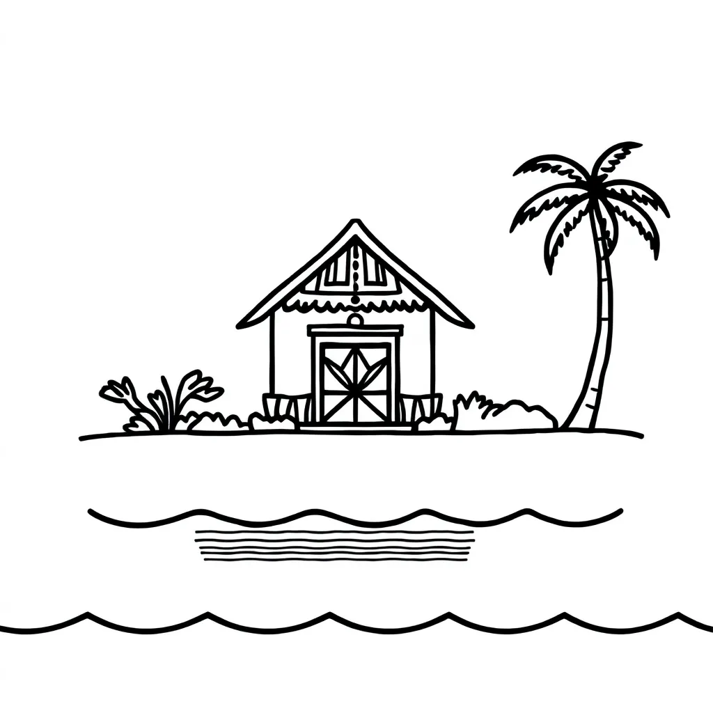 Samoan cultural symbols and patterns
