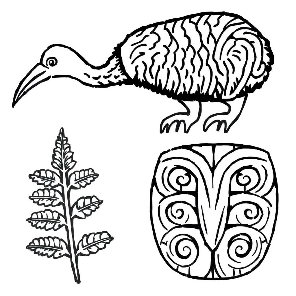 Writing skills illustration