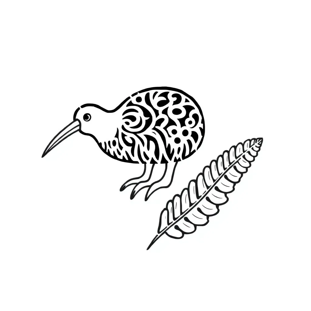 Three-letter blends illustration