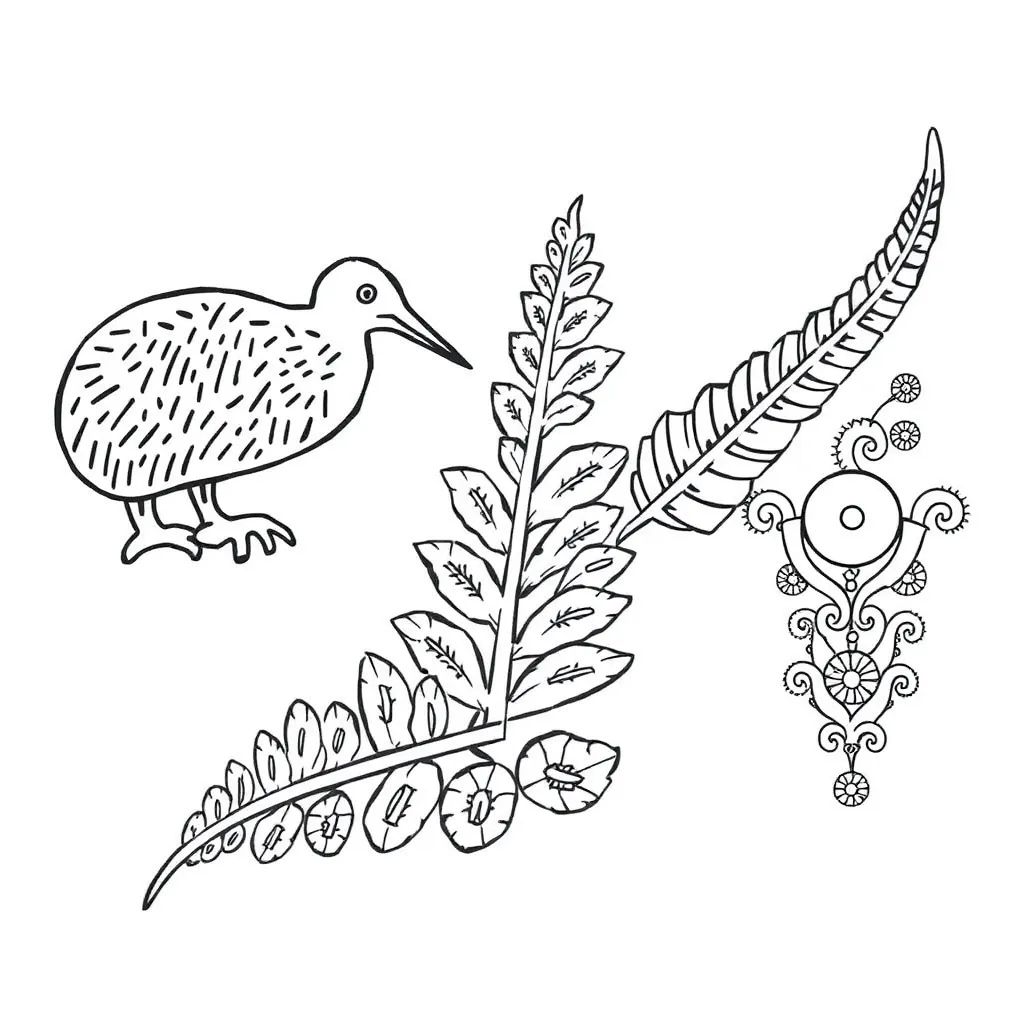 Decimal multiplication illustration