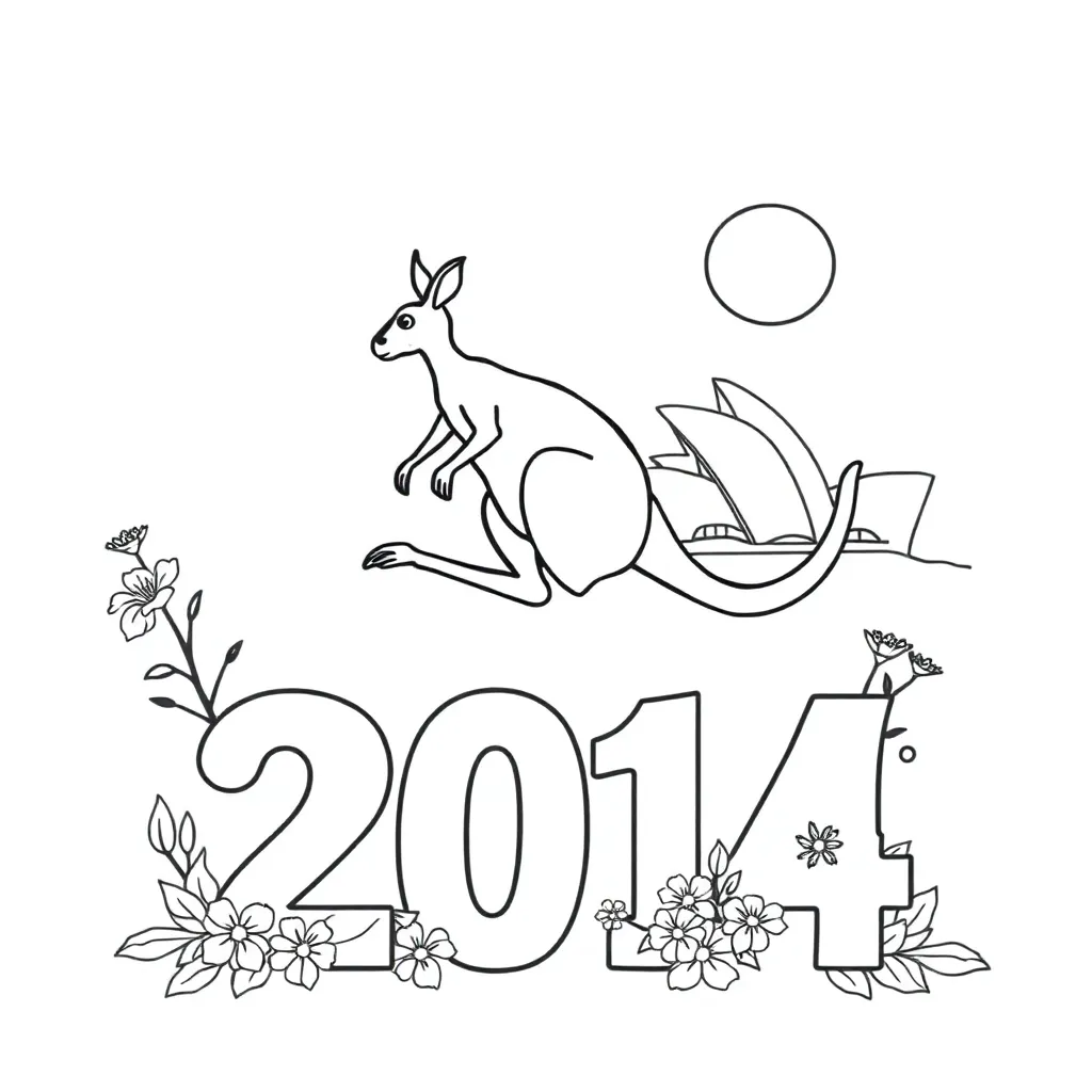 Large number multiplication illustration