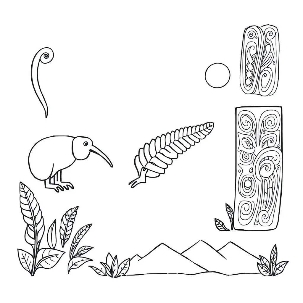 Detective with magnifying glass solving mysteries