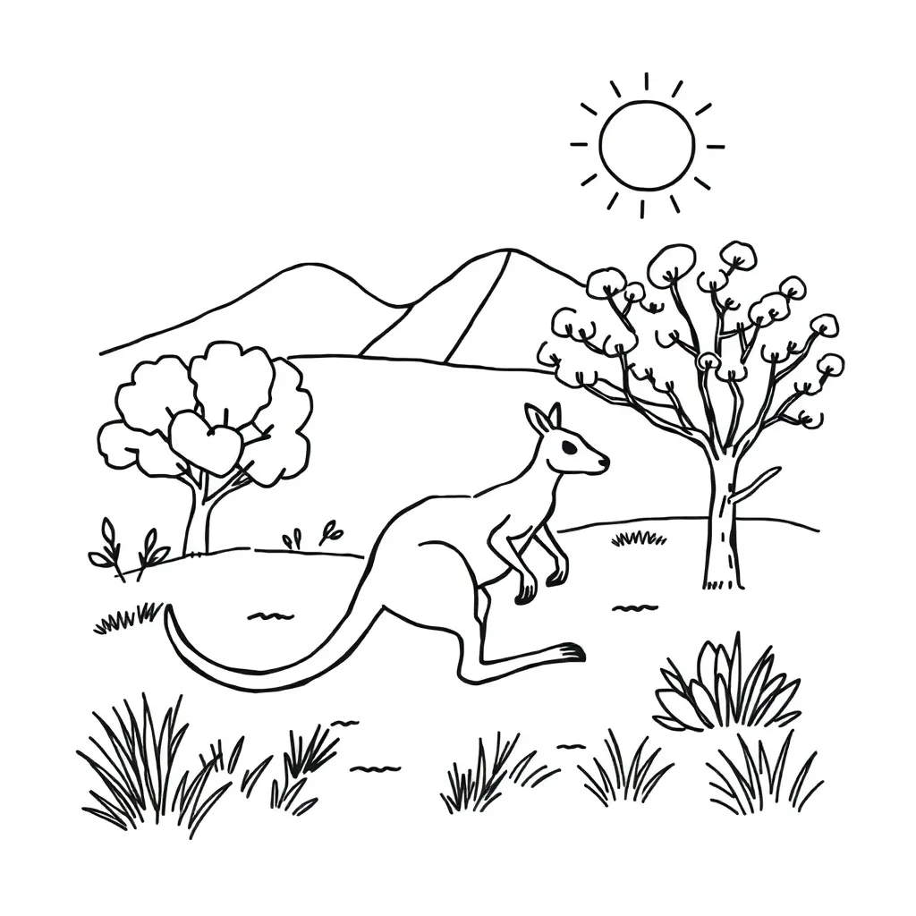 Children taking away apples from a basket