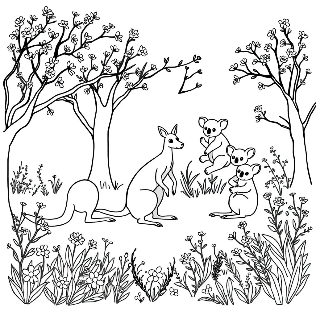 Fact family triangle illustration
