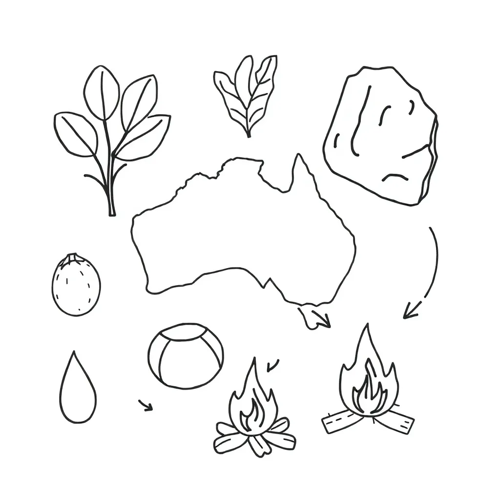 Scientific materials and investigation tools