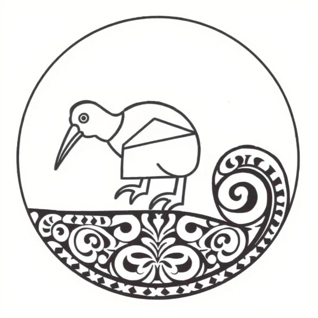 Fractions illustration