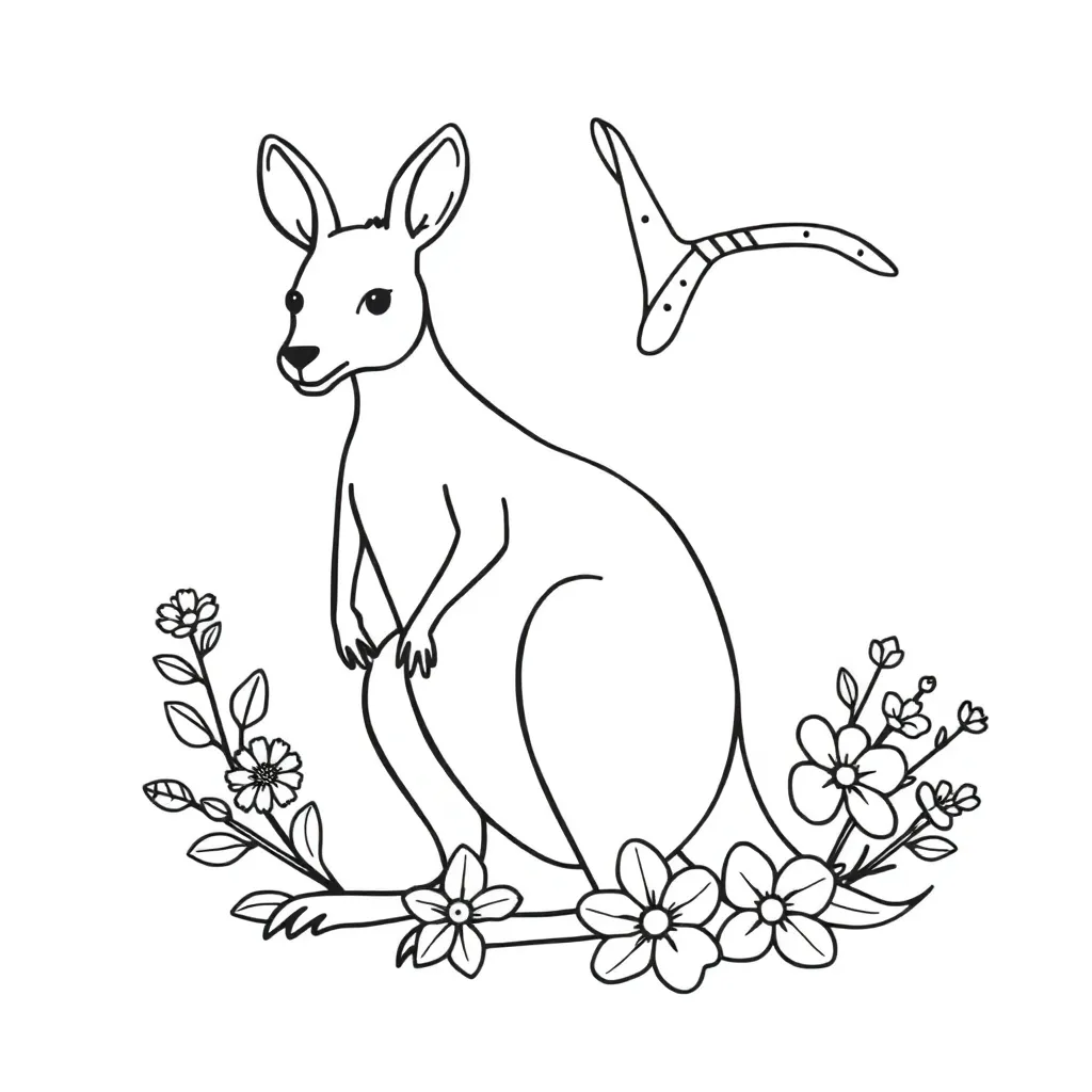 Literary devices illustration