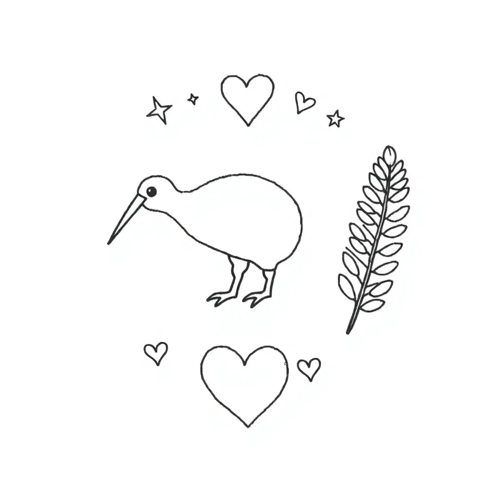 Detective with magnifying glass looking at words