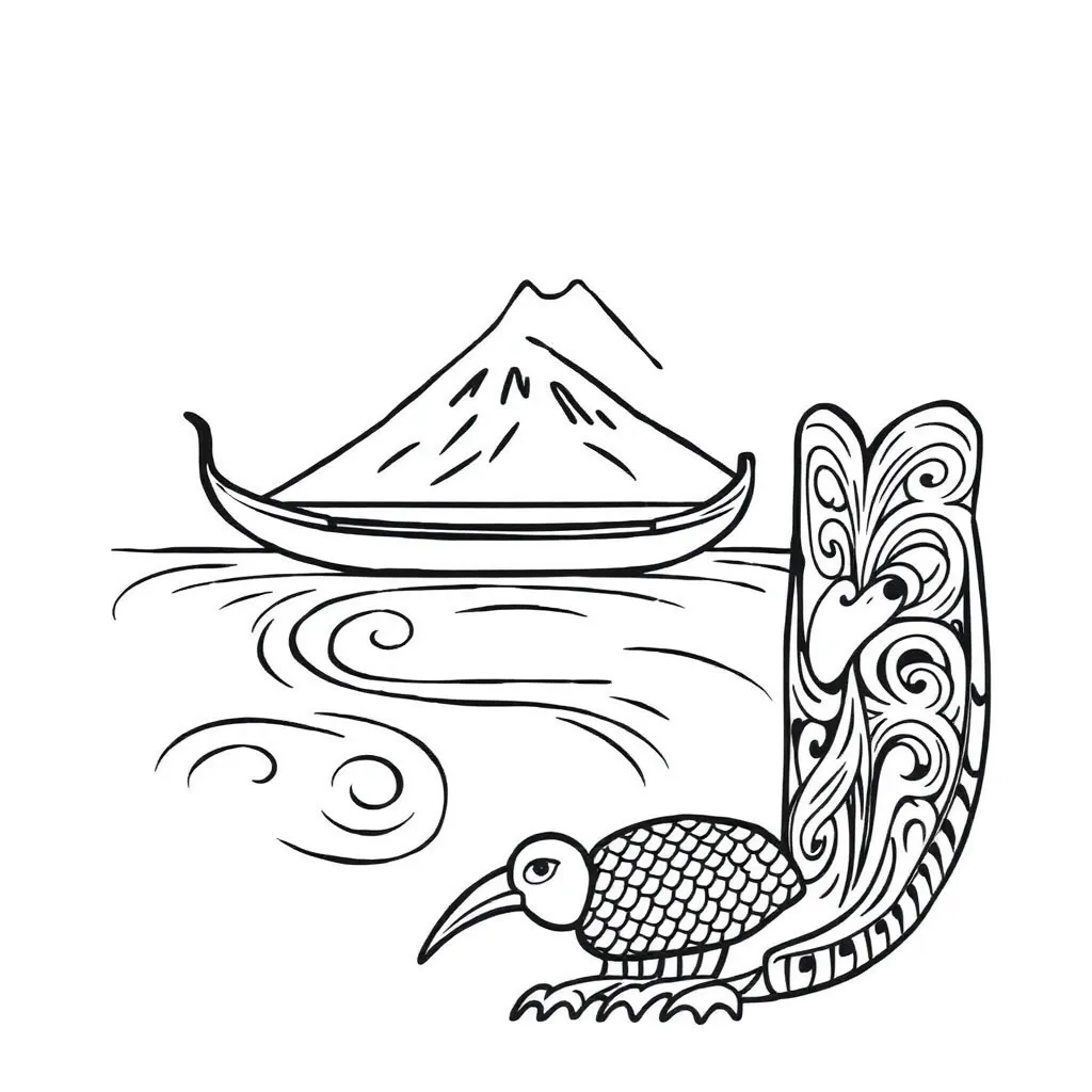 Root word illustration