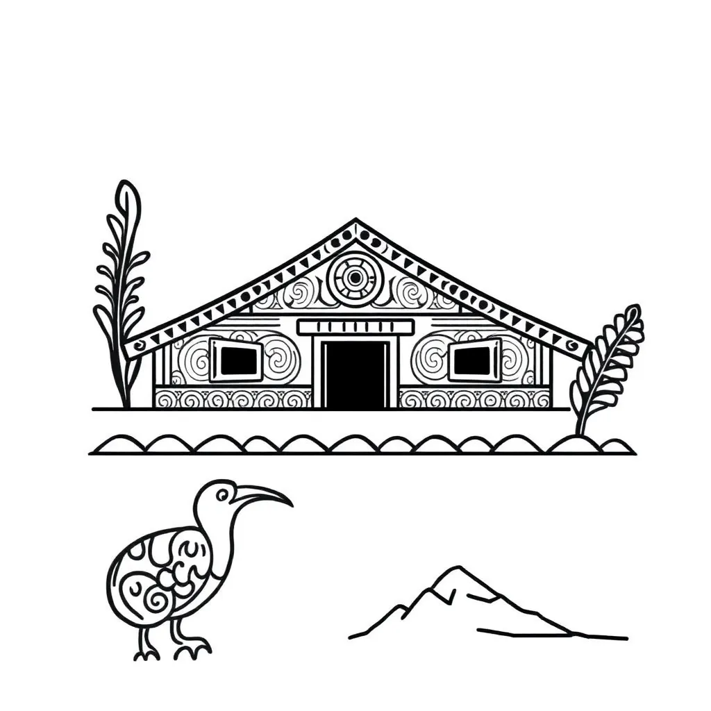 Root word illustration