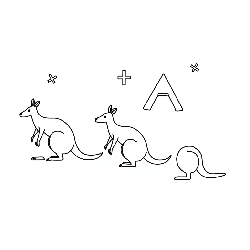 Algebra symbols and equations