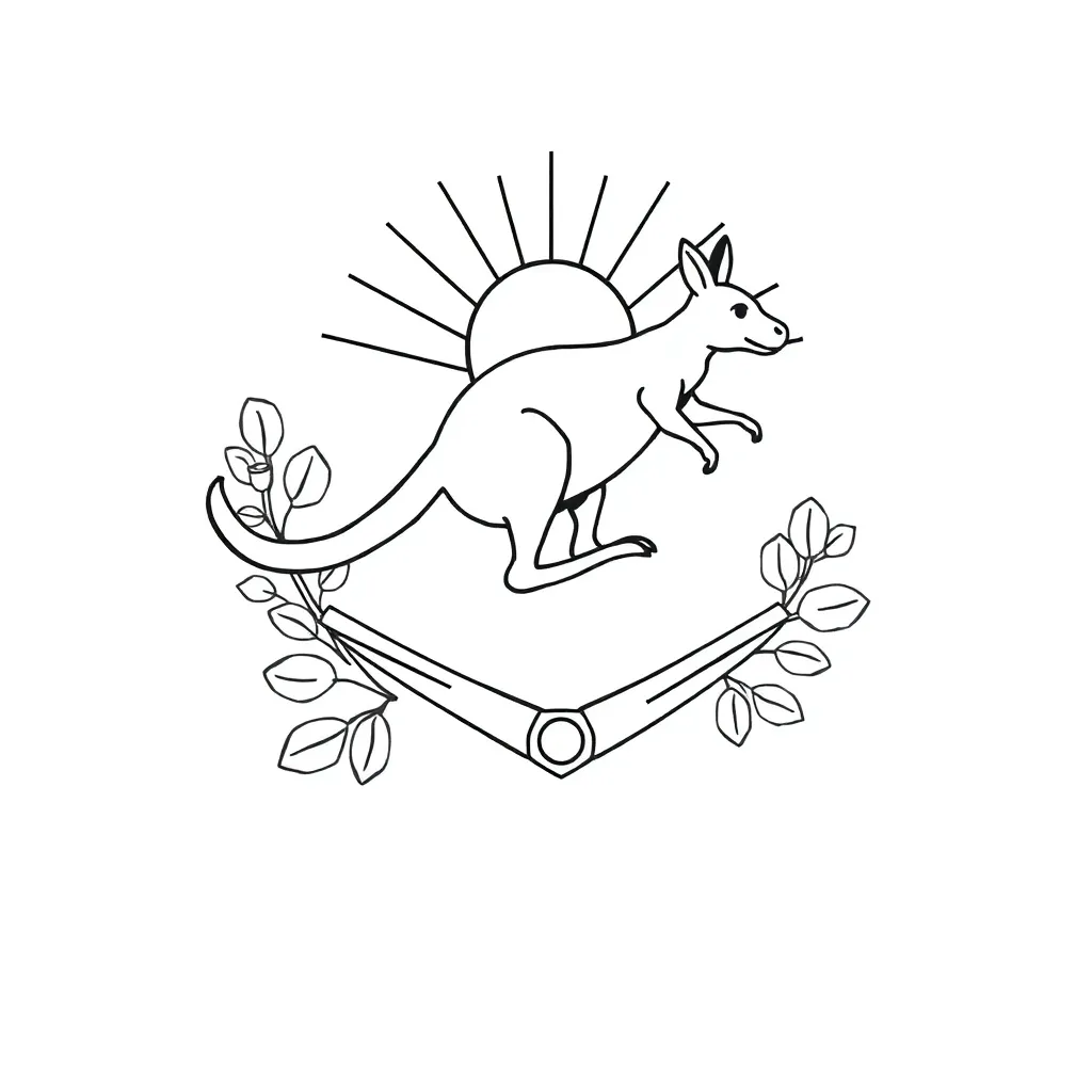 Students collaborating on spelling activities