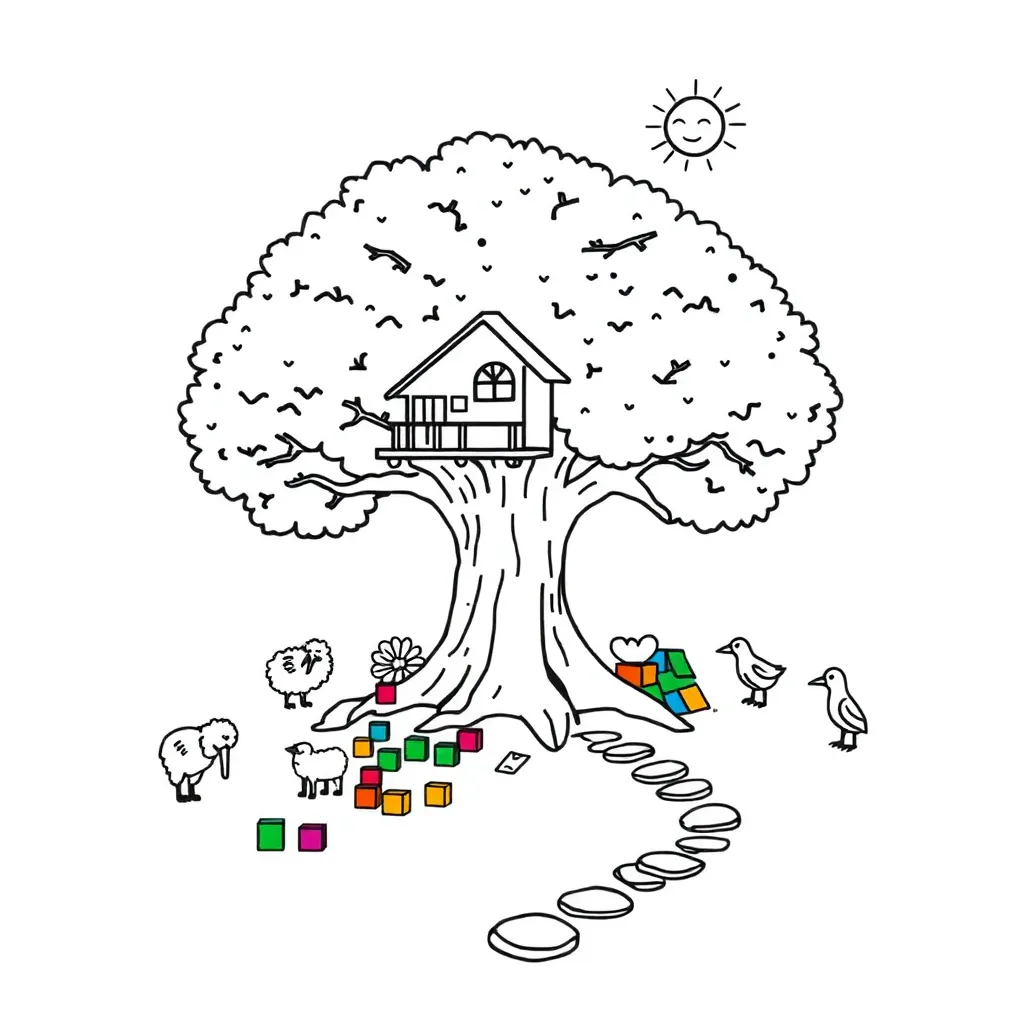 Place value blocks and numbers