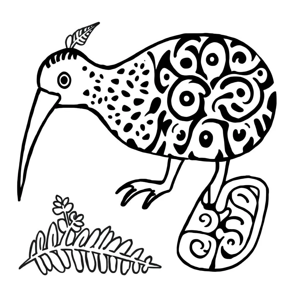 Division with remainders illustration