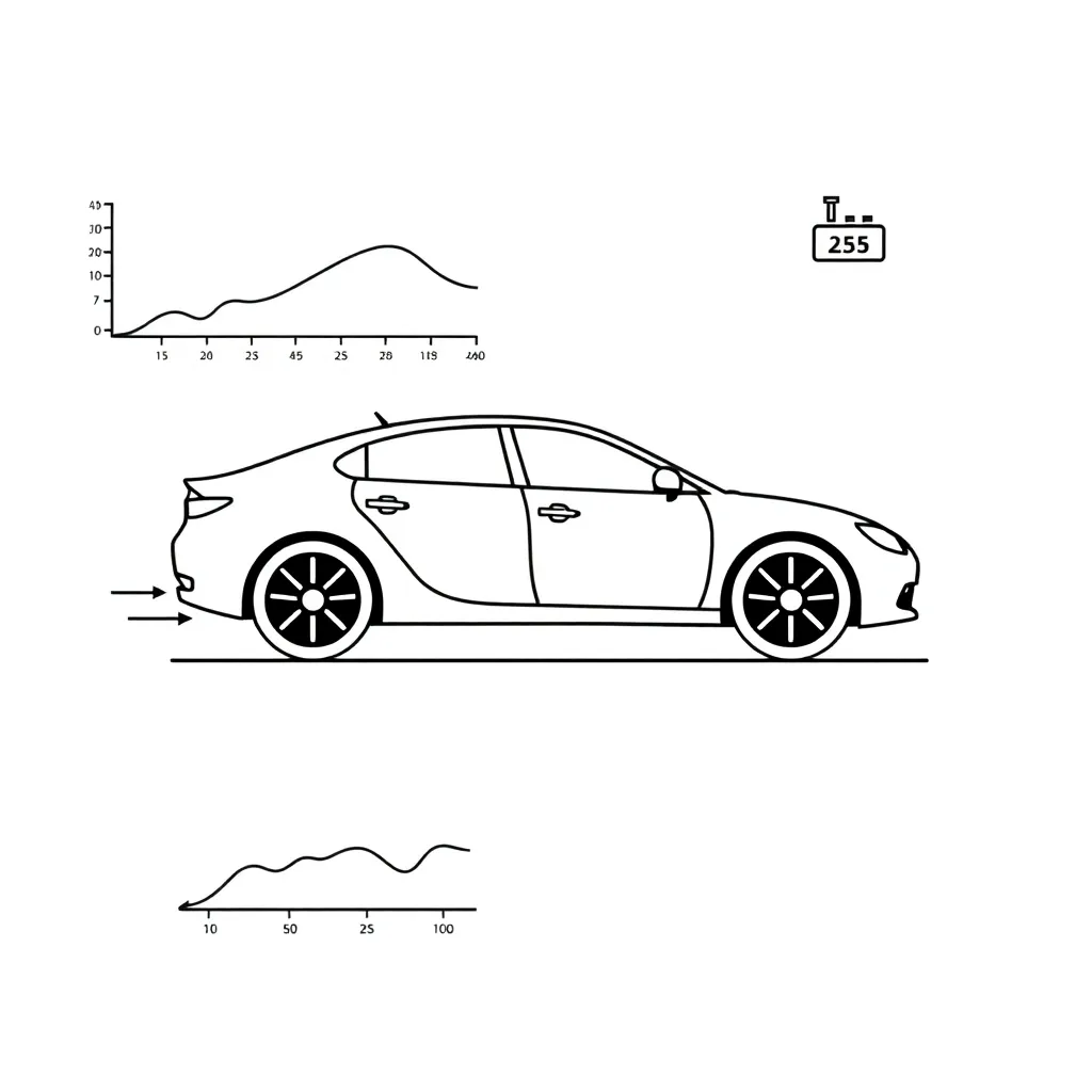 Physics motion diagram