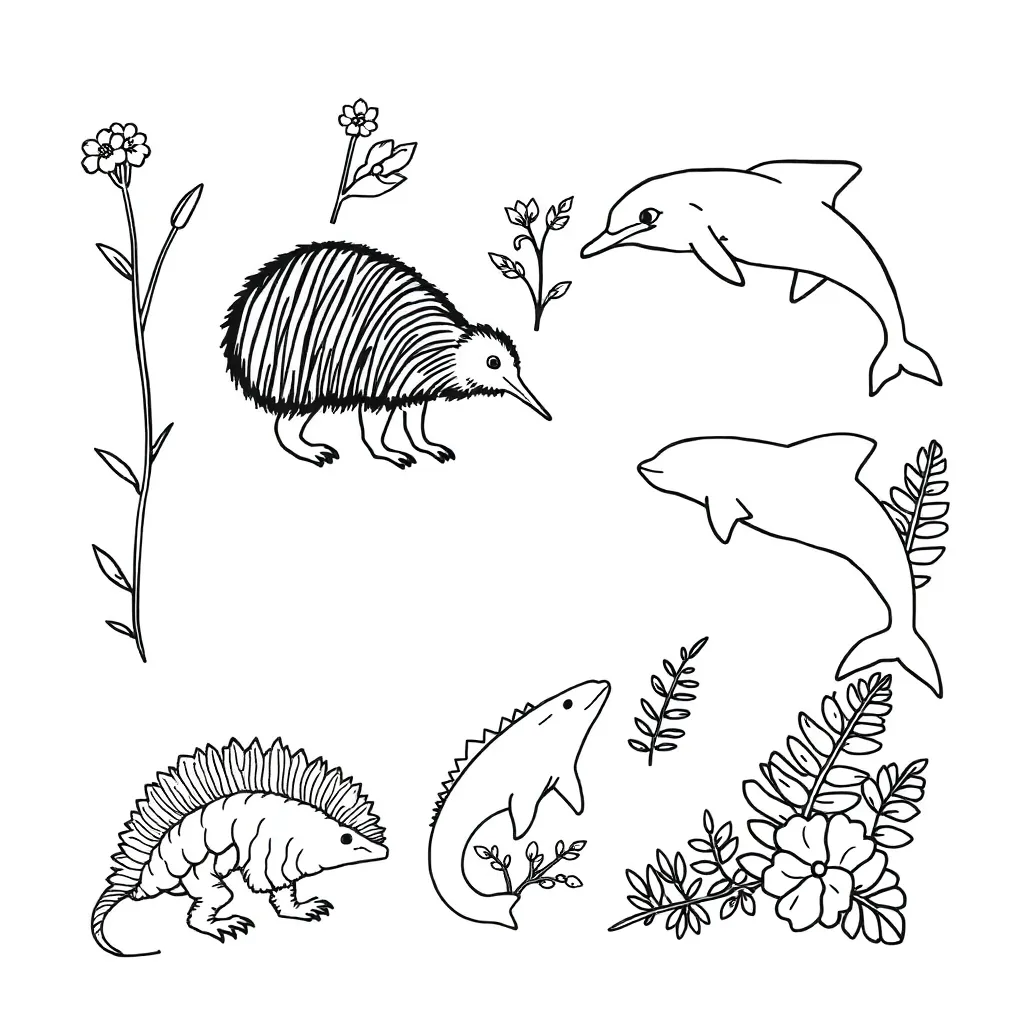 Array of dots showing multiplication