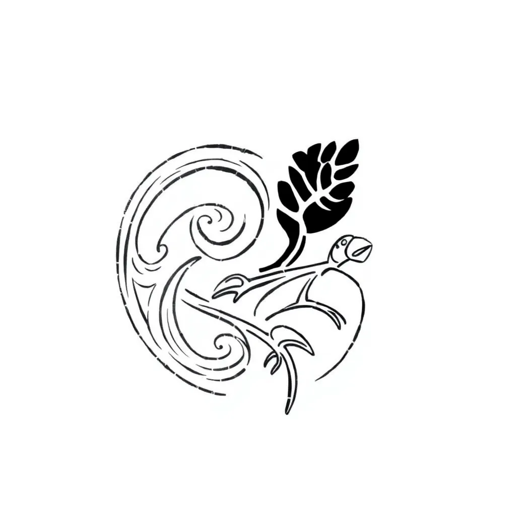 Unity poem and Avatar movie comparison illustration
