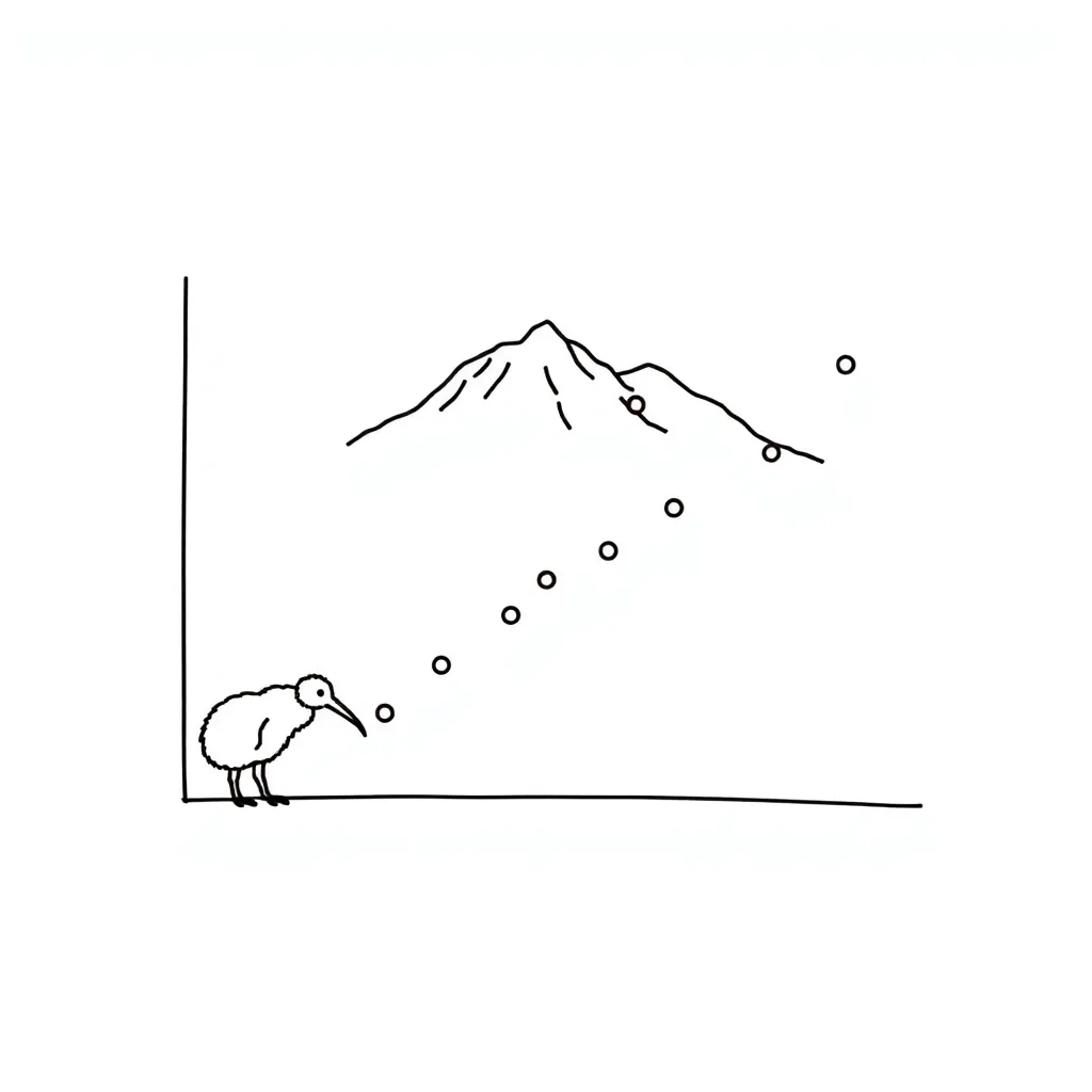 Kauwhata Ira illustration