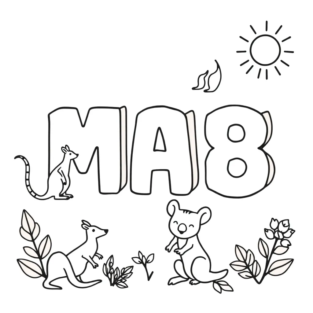 MAB blocks showing hundreds, tens and ones