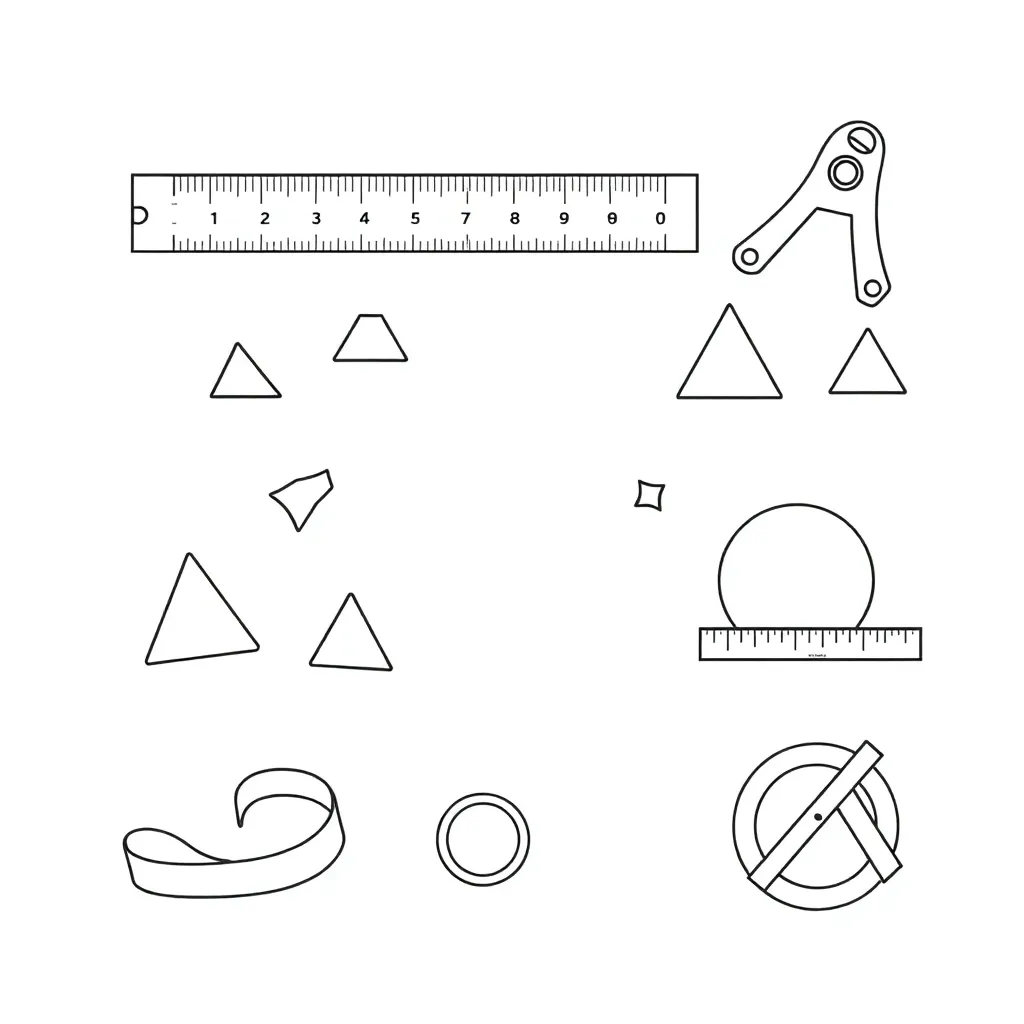 Doghouse construction illustration