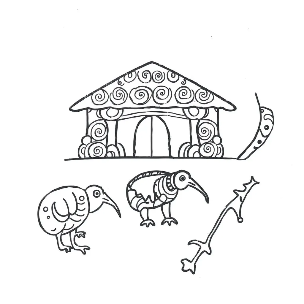 Pōrangi Boy book cover