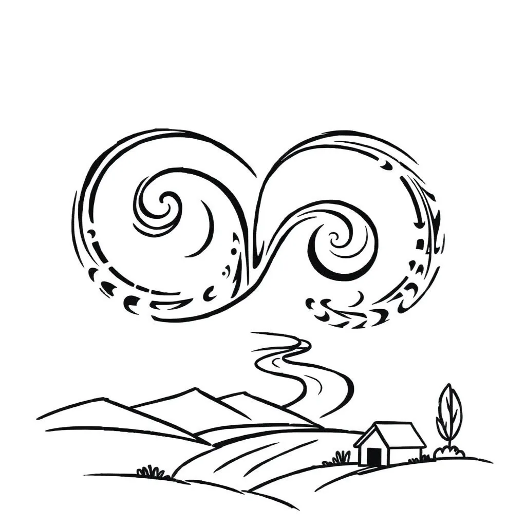 Students resolving conflict