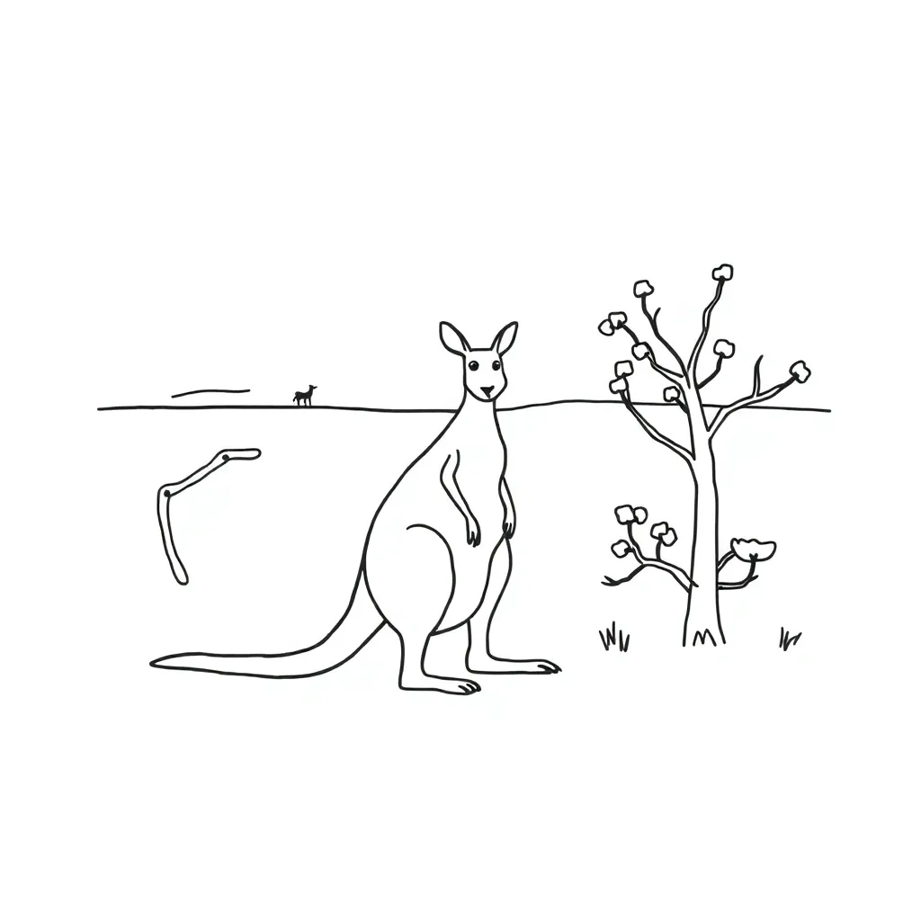 Maus graphic novel illustration