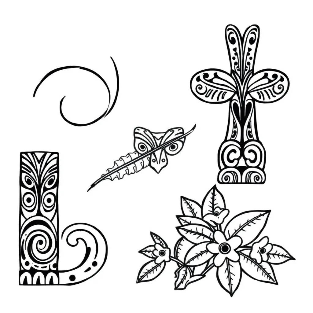 Child writing letters with proper pencil grip