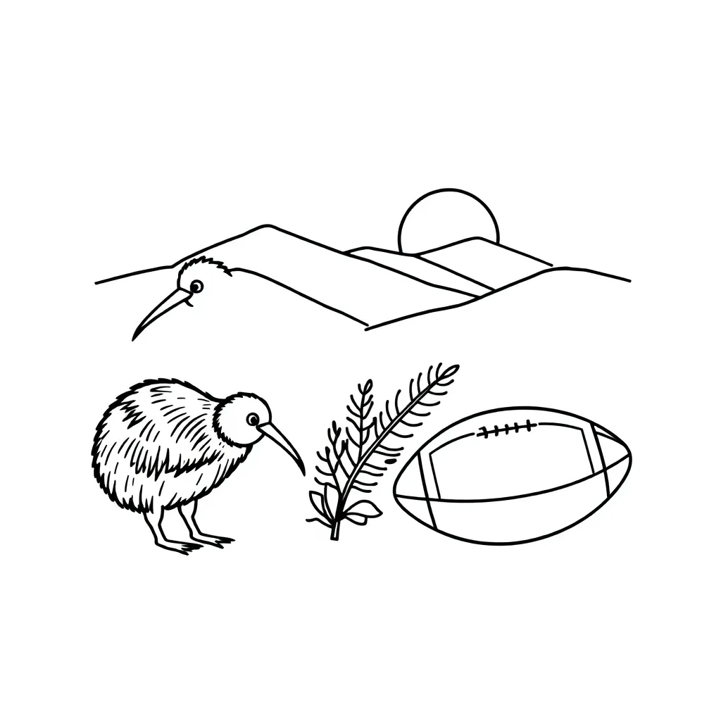 Coloured marbles and probability symbols