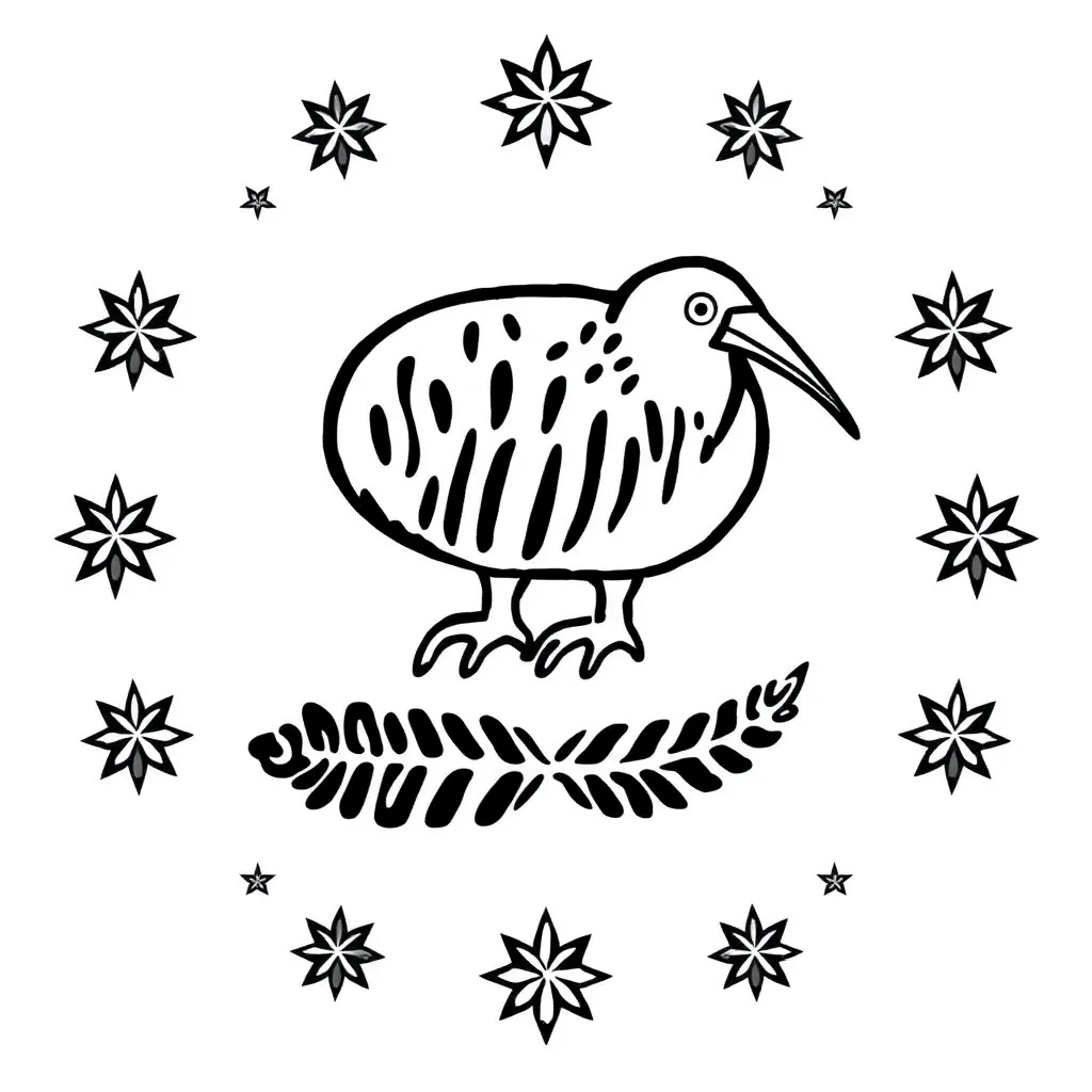 Multiplication tables illustration