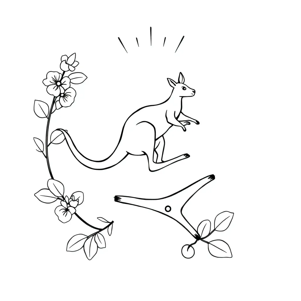 Complex sentences illustration
