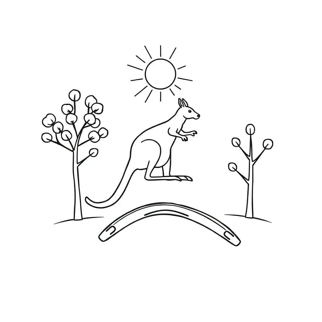 Complex sentences illustration