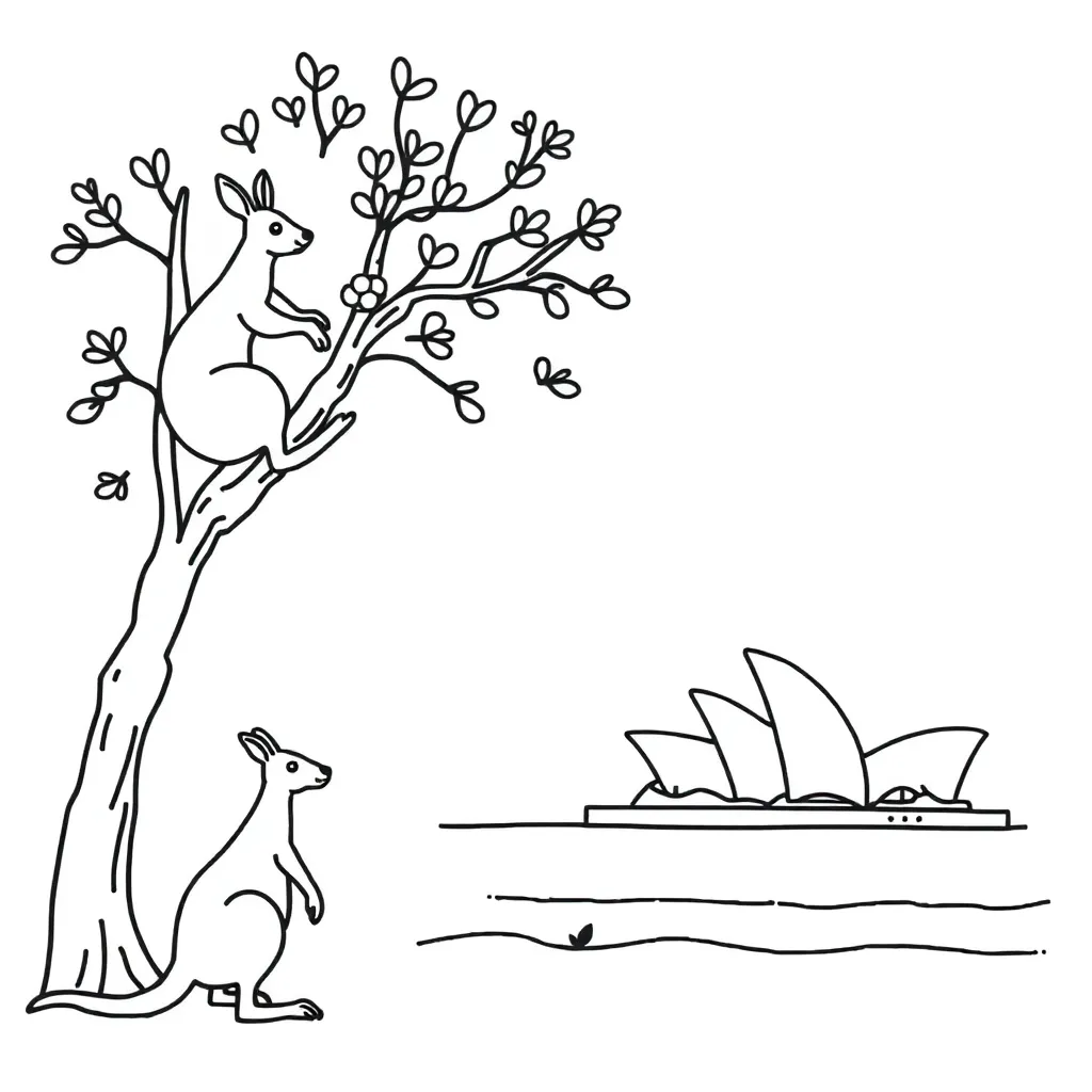 Student writing with books and pencil