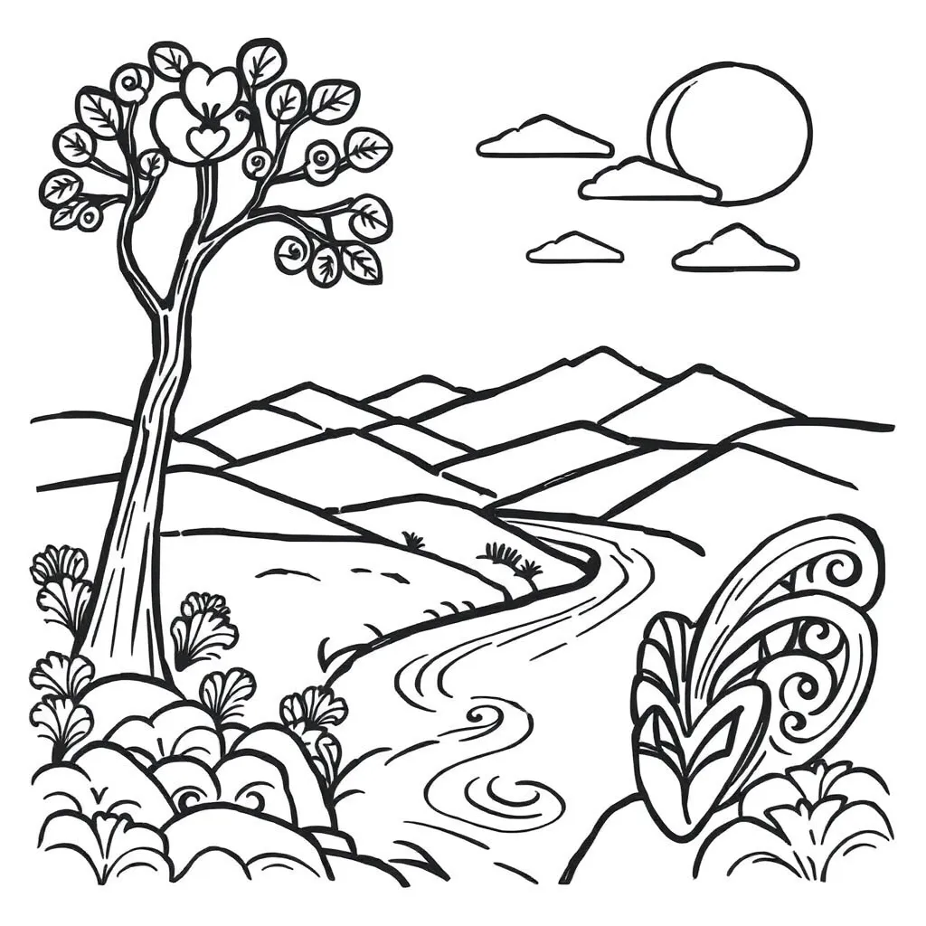 Grammar rules illustration